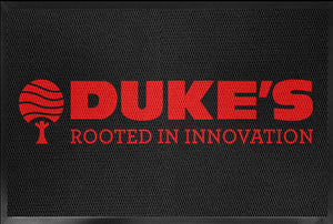 Duke's Office Rugs (44" x 68")