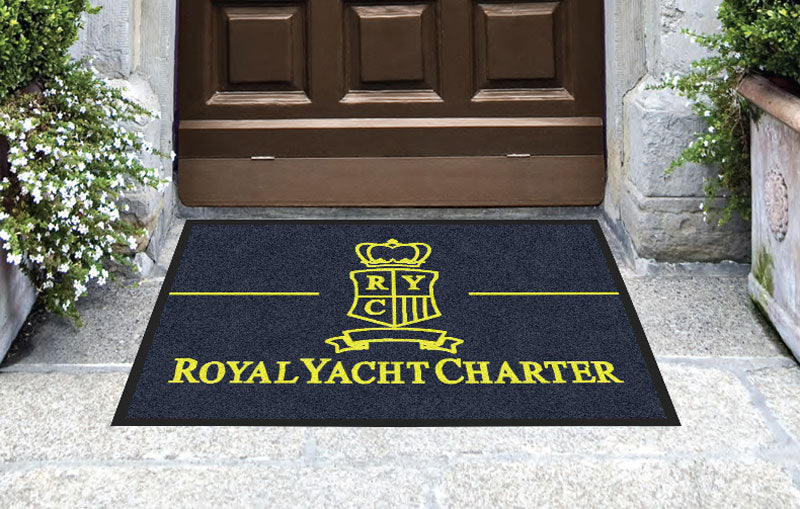 Royal Yacht Charter