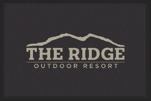 The Ridge Mat