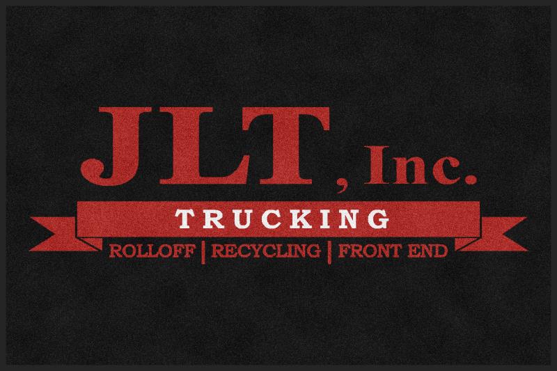 JLT TRUCKING INC §