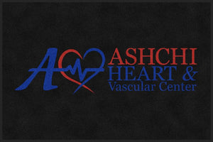 Ashchi Heart