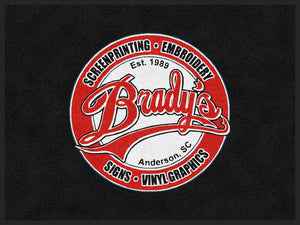 Brady's