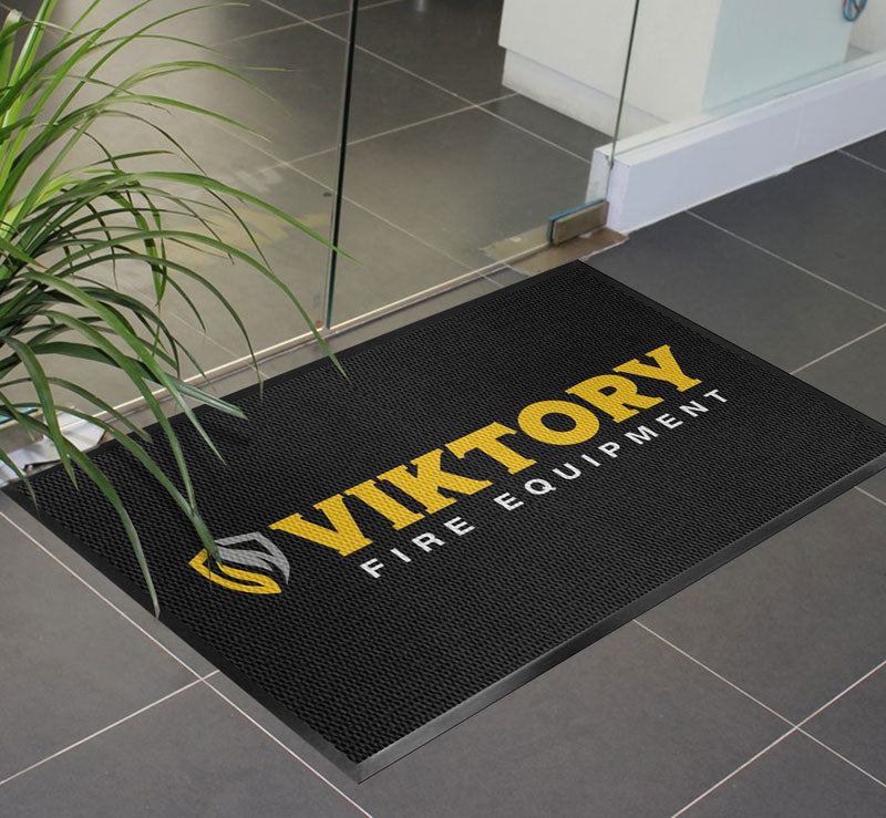 Fire Department Service and Supply