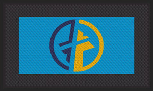 Custom logo- dm