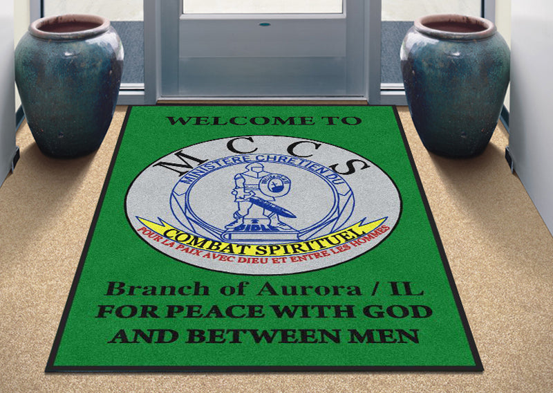 OLANGI WOSHO FOUNDATION Branch Of