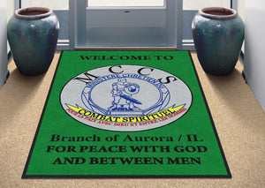 OLANGI WOSHO FOUNDATION Branch Of