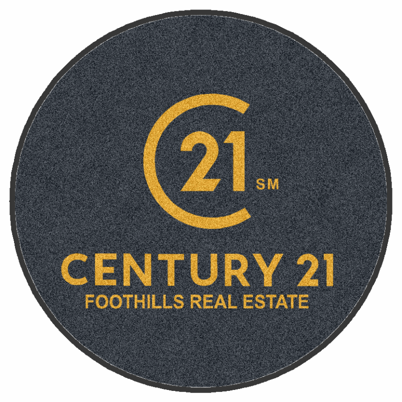 Century 21 Foothills §