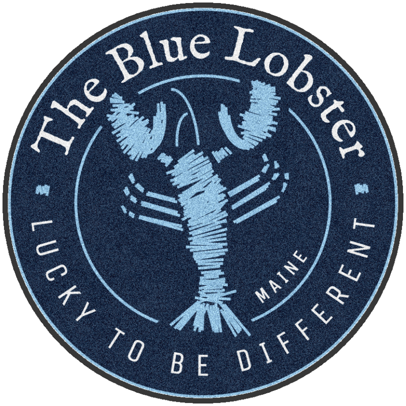 The Blue Lobster §