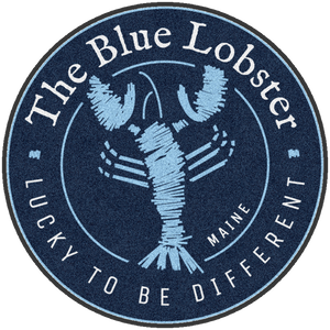 The Blue Lobster §