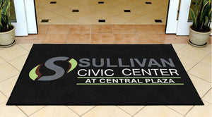 Sullivan Civic Center