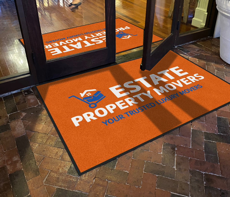 Estate Property Movers Orange