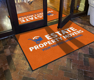 Estate Property Movers Orange