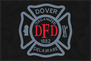 DFD Horizontal