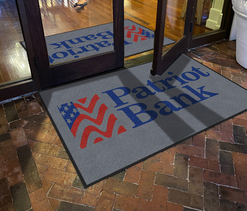 Patriot Bank Raleigh