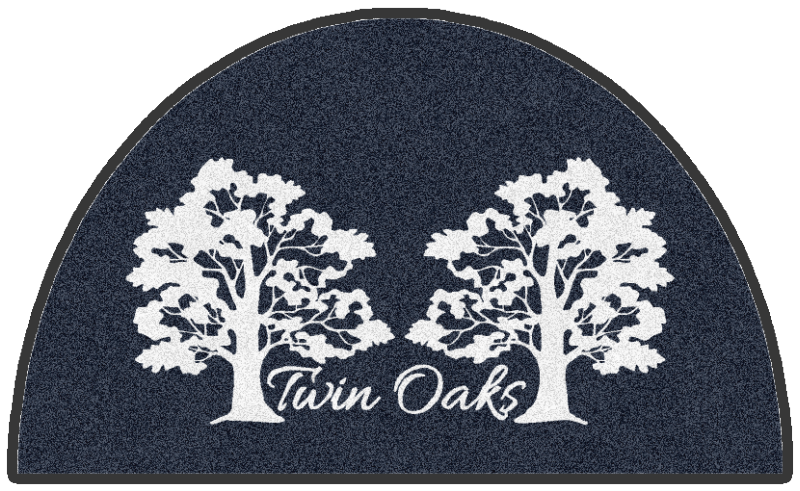 Twin Oaks