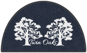 Twin Oaks