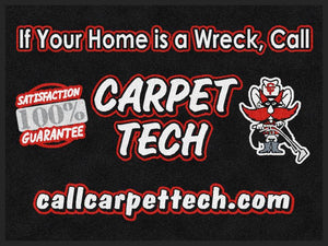 Carpet Tech 2022