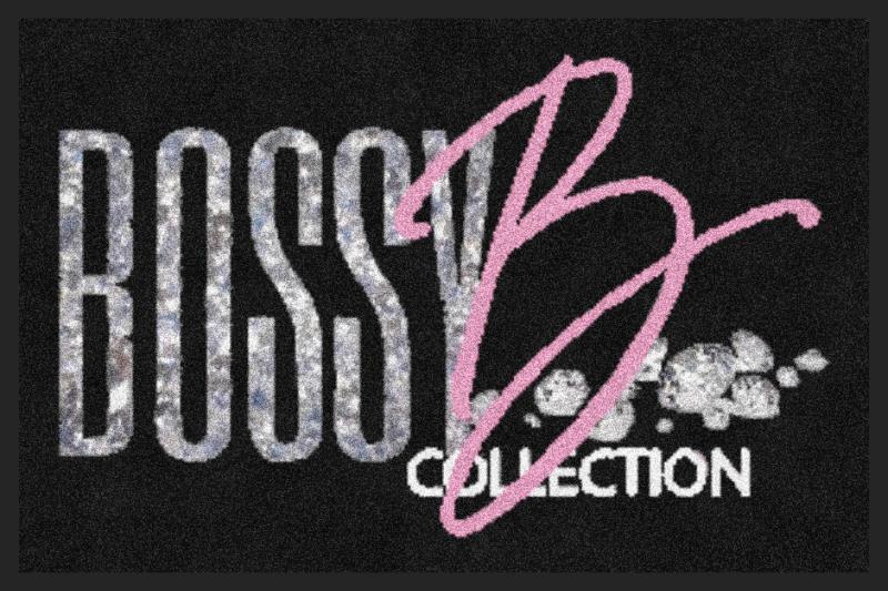 Bossy B Collection