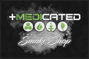 Medicated