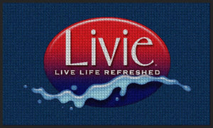 Livie Water - outdoor Navy §