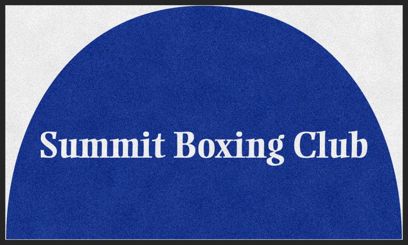 Summit boxing club