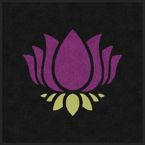 Purple Lotus