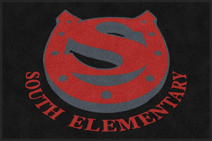 South Elementary Entry Mat