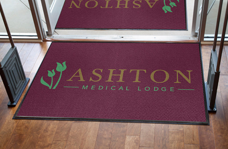 Ashton Medical Black Cherry Bronze Tleaf