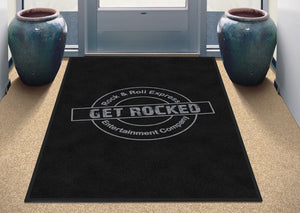 Get Rocked Vertical
