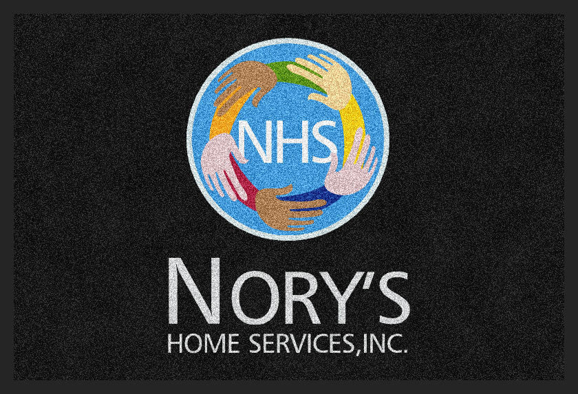 NORY'S HOME SERVICES INC.