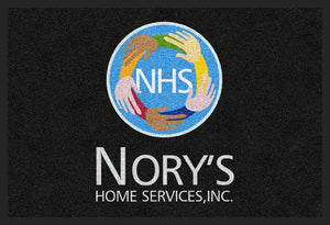 NORY'S HOME SERVICES INC.
