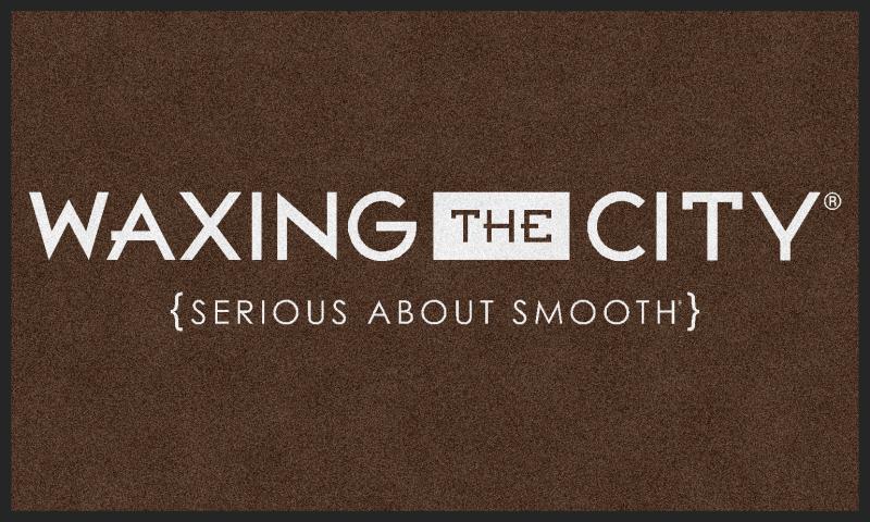 Waxing The City - TAG LINE