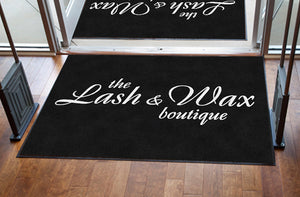 Lash & Wax