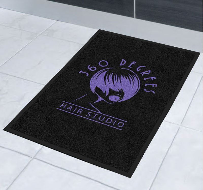 360 Degrees Hair Studio