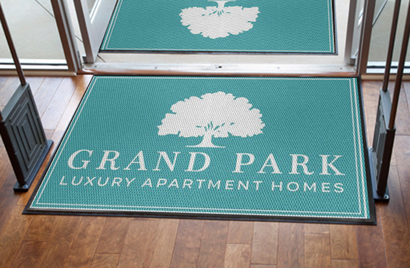 Grand Park Turquoise §