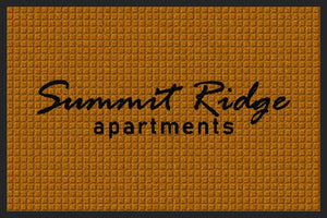 Summit Ridge Apartments §