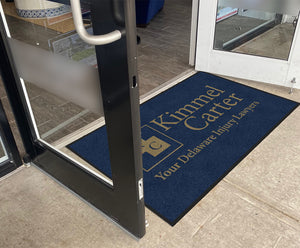 Kimmel Carter Floor Mat