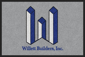 Willett Builders Gray BG