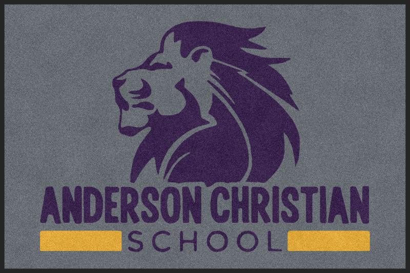 Anderson Christian School