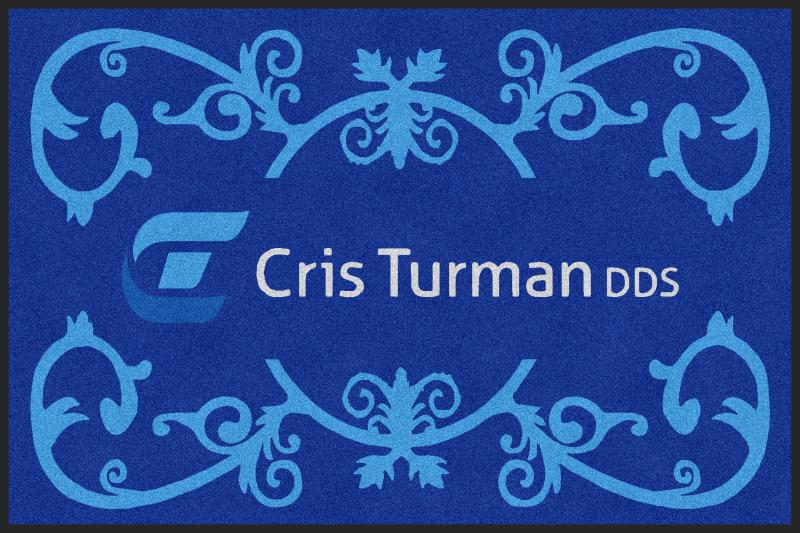 Cris Turman DDS §