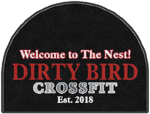 Dirty Bird Crossfit §