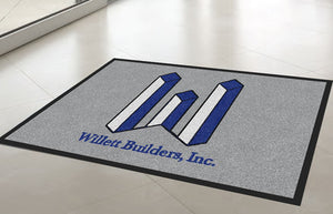 Willett Builders Gray BG