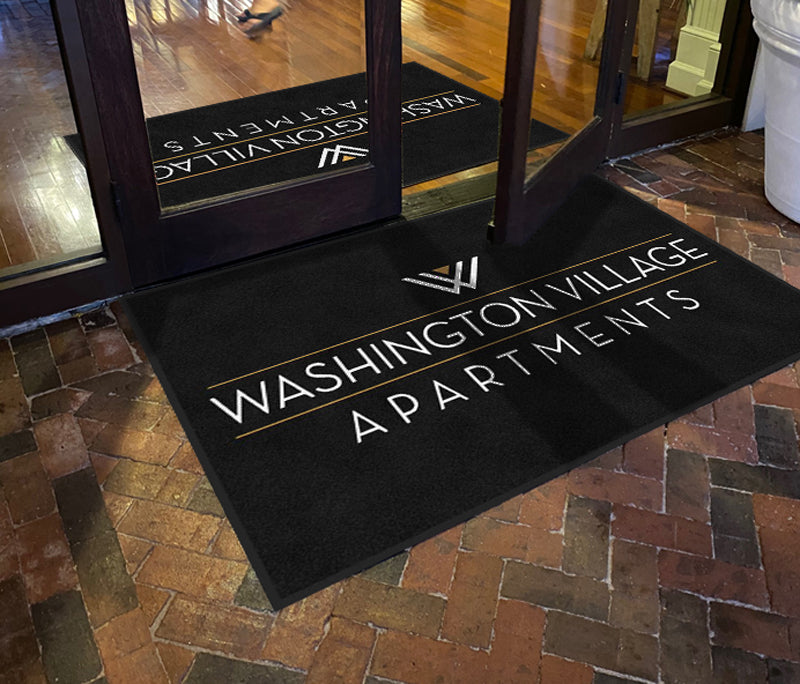 Washington Village Apartments