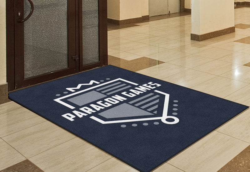 Game Room Ramp Proof