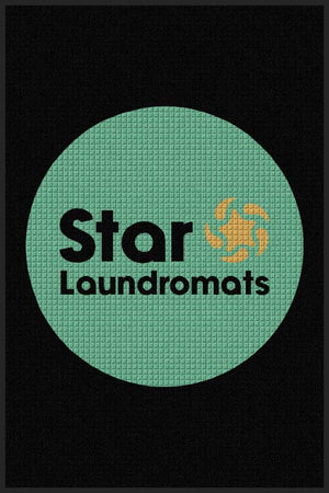 Laundromat Mat §