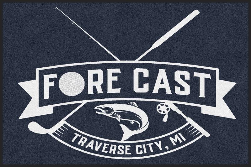 fore cast