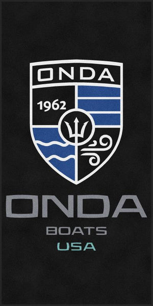 Onda Boats USA Vertical