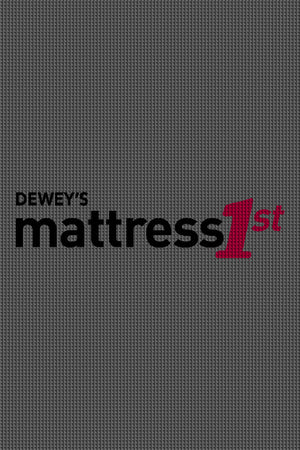 Dewey Furniture 4 x 6 Waterhog Impressions - The Personalized Doormats Company