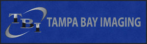 Tampa Bay Imaging Logo Left