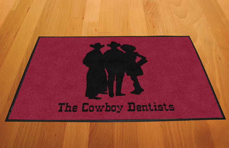 The Cowboy Dentists